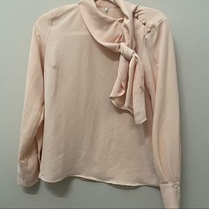 Forever 21 Pink Blouse | SM